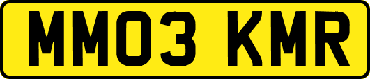 MM03KMR