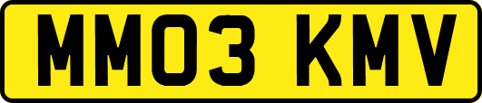 MM03KMV