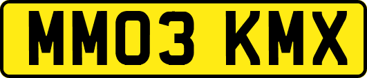 MM03KMX
