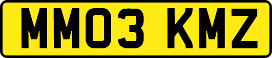 MM03KMZ