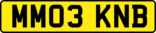 MM03KNB