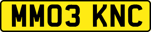 MM03KNC