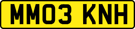 MM03KNH