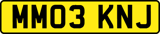 MM03KNJ