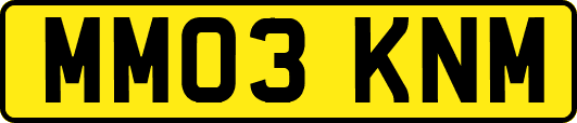 MM03KNM