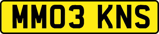 MM03KNS