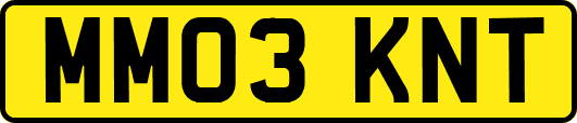 MM03KNT
