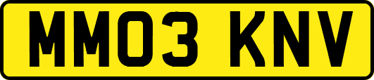 MM03KNV