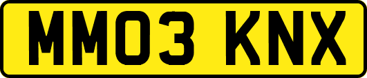 MM03KNX