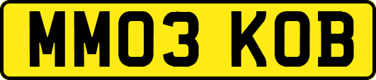 MM03KOB