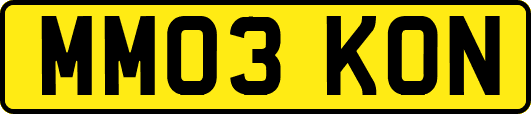 MM03KON