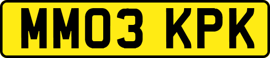 MM03KPK