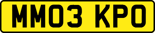 MM03KPO