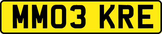 MM03KRE