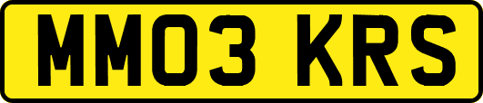 MM03KRS