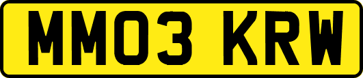 MM03KRW