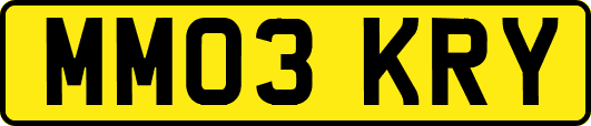 MM03KRY