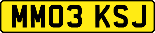 MM03KSJ
