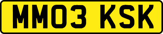 MM03KSK