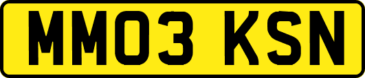 MM03KSN