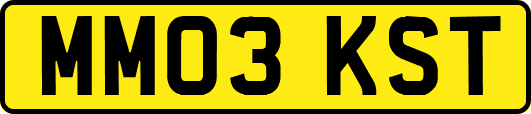 MM03KST