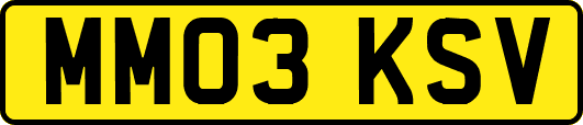 MM03KSV