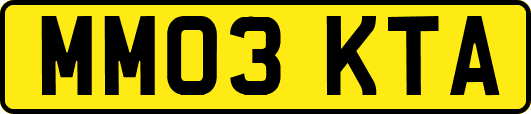 MM03KTA