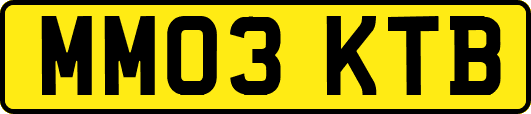 MM03KTB