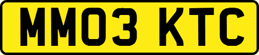 MM03KTC