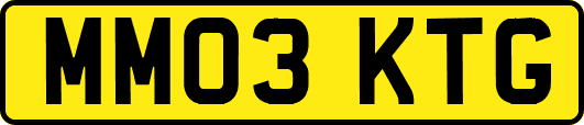 MM03KTG