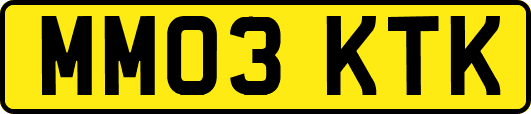 MM03KTK