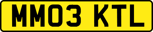 MM03KTL