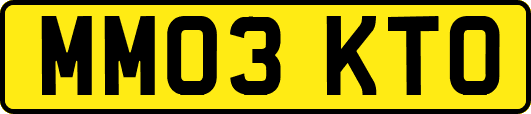 MM03KTO