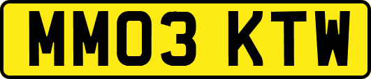 MM03KTW