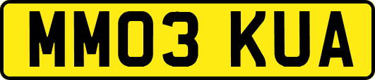 MM03KUA