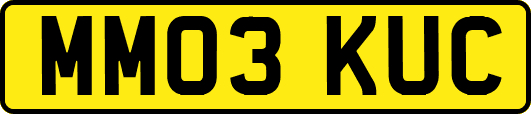 MM03KUC