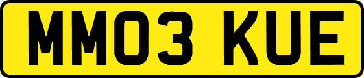 MM03KUE