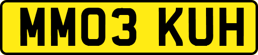 MM03KUH