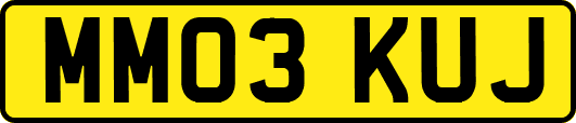 MM03KUJ