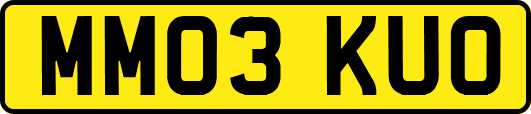 MM03KUO