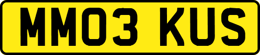 MM03KUS