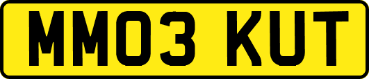 MM03KUT