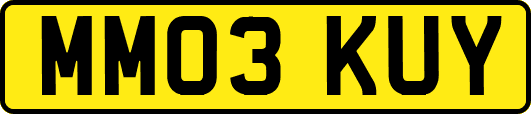 MM03KUY
