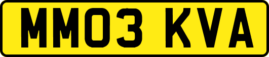 MM03KVA