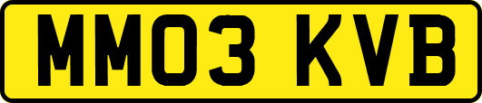 MM03KVB