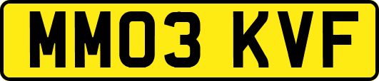 MM03KVF
