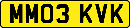 MM03KVK