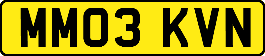 MM03KVN