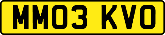 MM03KVO