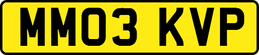 MM03KVP